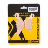 PLAQUETTES DE FREIN AVANT PROX RM80/85 '96-04  DB2260