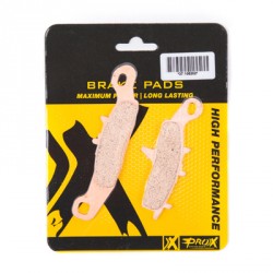 Plaquettes de frein avant proXKX80/85/100/112 '97-24 + RM85 '05-23