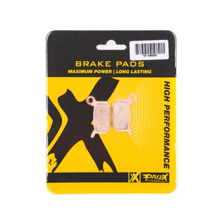 PLAQUETTES DE FREIN ARRIERE 65 SX 04-08  DB2360