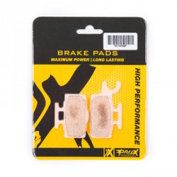 Plaquettes de frein avant proXKX65 '00-26 + RM65 '03-05