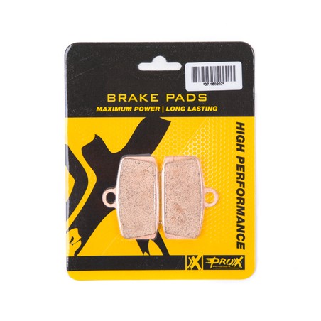 PLAQUETTES DE FREIN AVANT PROX KTM85SX '12