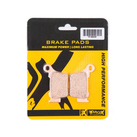 PLAQUETTES DE FREIN ARRIERE KTM85/125/150/200/250/300/350/450/525/5302020DB232