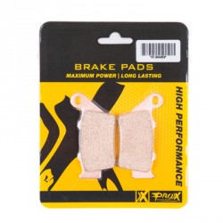 PLAQUETTES DE FREIN ARRIERE KTM125/200/250 '94-03