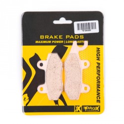 PLAQUETTES DE FREIN AVANT PROX LT-R450 '06-11 (Right) + YFZ450 '04-09 (