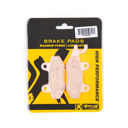 PLAQUETTES DE FREIN AVANT PROX LT-R450 '06-11 (Right) + YFZ450 '04-09 (