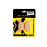 PLAQUETTES DE FREIN ARRIERE TRX450R '04-09