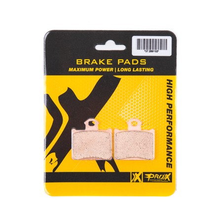 PLAQUETTES DE FREIN ARRIERE KTM85SX '11-20  db2198
