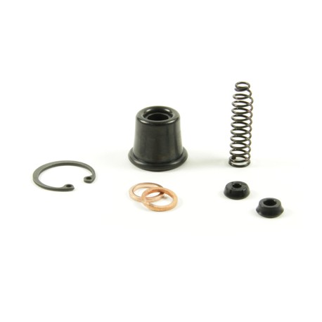 KIT DE RECONDITIONNEMENT MAITRE CYLINDRE ARRIERE PROX CR125/250 '02-07 + CRF250R