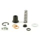 KIT DE RECONDITIONNEMENT MAITRE CYLINDRE AVANT PROX YZ125/250 '85-89