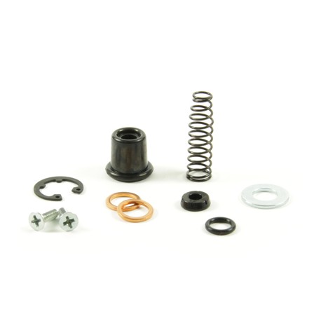 KIT DE RECONDITIONNEMENT MAITRE CYLINDRE AVANT PROX YZ125/250 '85-89