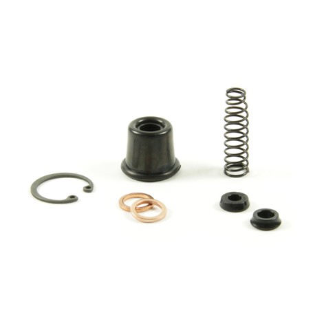 KIT DE RECONDITIONNEMENT MAITRE CYLINDRE ARRIERE PROX YZ125/250 '03-19