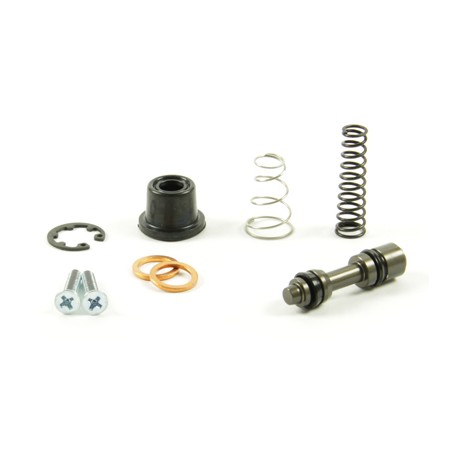 KIT DE RECONDITIONNEMENT MAITRE CYLINDRE AVANT PROX KTM250SX-F '05-08 + 450SX-F