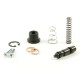 KIT DE RECONDITIONNEMENT MAITRE CYLINDRE AVANT PROX KTm125/150/250SX '09-13 + 25