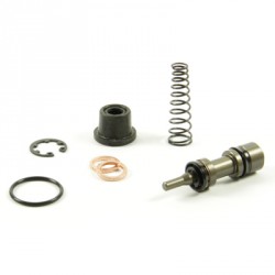 KIT DE RECONDITIONNEMENT MAITRE CYLINDRE ARRIERE PROX KTM125/150/250 '04-11 + 25