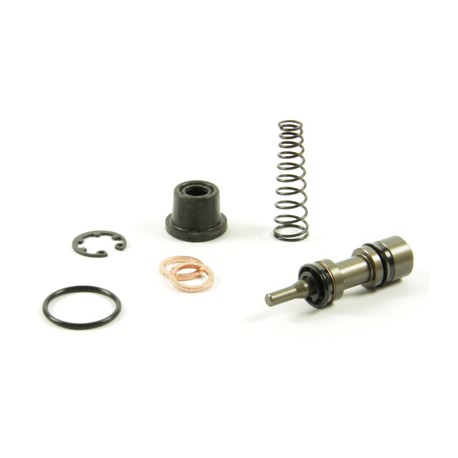 KIT DE RECONDITIONNEMENT MAITRE CYLINDRE ARRIERE PROX KTM125/150/250 '04-11 + 25