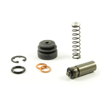 KIT DE RECONDITIONNEMENT MAITRE CYLINDRE ARRIERE PROX KTM125SX '94-03 + 520/525S