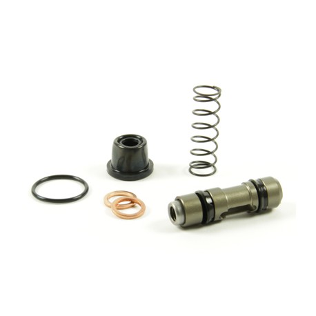 KIT DE RECONDITIONNEMENT MAITRE CYLINDRE ARRIERE PROX KTM125/150/250SX '12-13 +