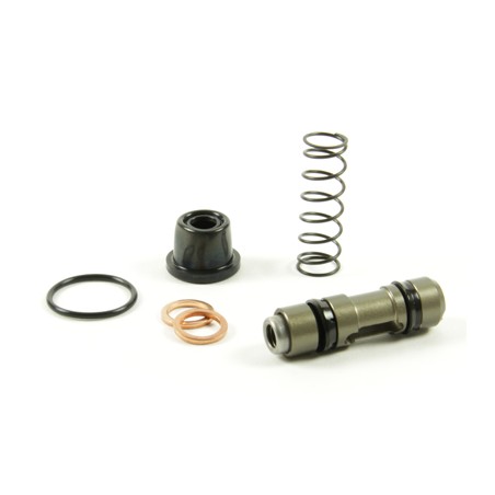 KIT DE RECONDITIONNEMENT MAITRE CYLINDRE ARRIERE PROX KTM125/150/250SX '12-13 +