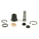 KIT DE RECONDITIONNEMENT MAITRE CYLINDRE ARRIERE PROX ZX-6R '99-04 + ZZR600 '05-