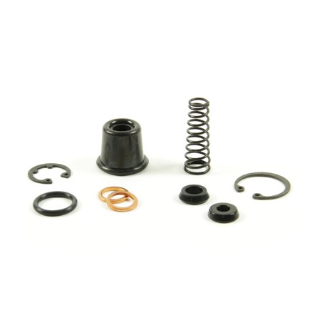 KIT DE RECONDITIONNEMENT MAITRE CYLINDRE ARRIERE PROX ZX-6R '99-04 + ZZR600 '05-