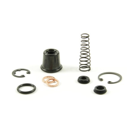 KIT DE RECONDITIONNEMENT MAITRE CYLINDRE ARRIERE PROX VT1100 '95-07 + VTX1300 '0