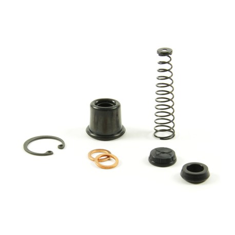 KIT DE RECONDITIONNEMENT MAITRE CYLINDRE ARRIERE PROX ZX1100 '86-90