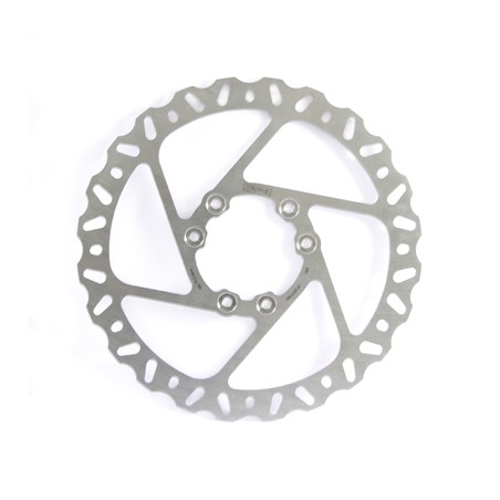 Disque de frein avant ProX TM MX/EN125-530 '10-24