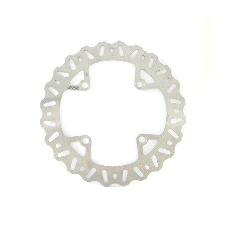 DISQUE DE FREIN ARRIERE PROX KTM85SX (17/14) '11-20 + TC85 '14-20