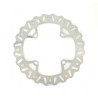 DISQUE DE FREIN ARRIERE PROX KTM85SX (17/14) '11-20 + TC85 '14-20