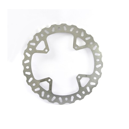 DISQUE DE FREIN ARRIERE PROX TM MX/EN125-530 '05-16