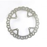 DISQUE DE FREIN ARRIERE PROX TM MX/EN125-530 '05-16