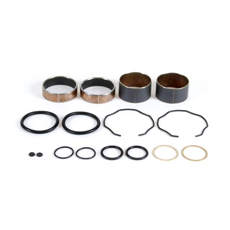 KIT RECONDITIONNEMENT DE FOURCHE PROX KAWASAKI KX80/85 de 1998 / 2018 + KX100 95