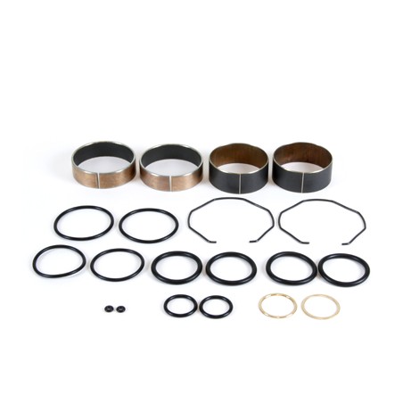 KIT RECONDITIONNEMENT DE FOURCHE PROX KAWASAKI KX450F de 2008 / 2012 + HONDA CRF