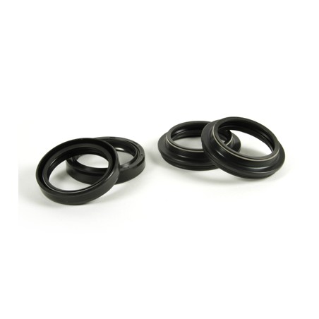 Prox Frontfork Seal and Wiper Set CR125 '92-96