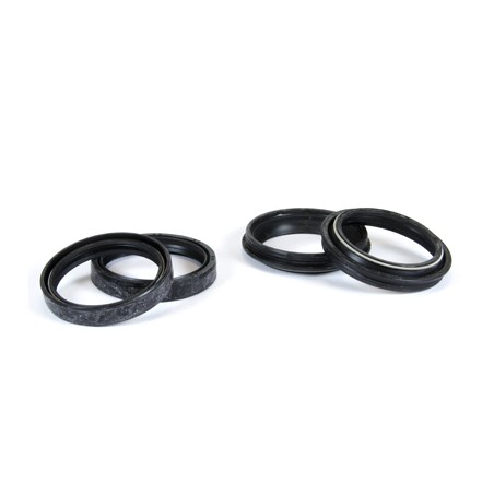 Prox Frontfork Seal and Wiper Set KTM125/250/250SX-F/450/525