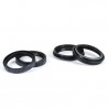 Prox Frontfork Seal and Wiper Set KTM125/250/250SX-F/450/525