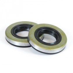 Prox Crankseal Set KX60 '83-84 + KX80 '81-84 + KX125 '82-84  B6052 DNRO