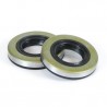 Prox Crankseal Set KX60 '83-84 + KX80 '81-84 + KX125 '82-84  B6052 DNRO