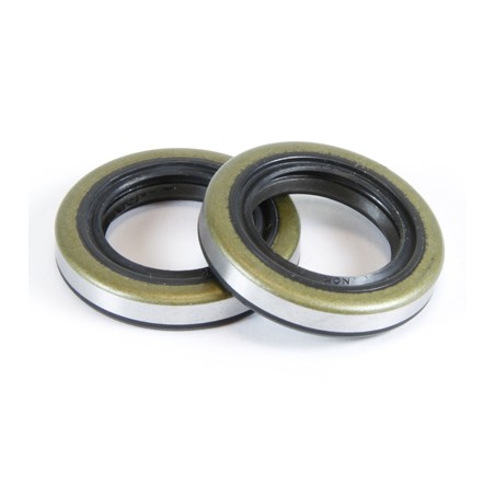 Prox Crankseal Set KX125 '81 + KDX175 '82 + KDX200 '83-89  B6054 DNRO