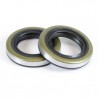 Prox Crankseal Set KX125 '81 + KDX175 '82 + KDX200 '83-89  B6054 DNRO
