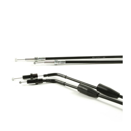 Cable d'accelerateur Prox KLX400SR '03