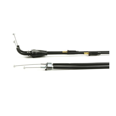 Cable d'accelerateur Prox KX250F '06-10 KLX450R '08-09 KX450F '06-08