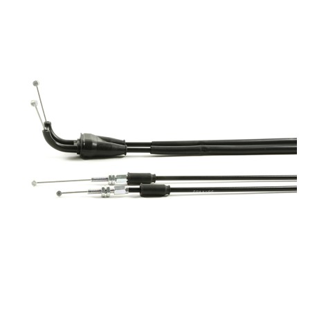 Cable d'accelerateur Prox KTM 250 EXC-G Racing 03-04+450EXC '03-07