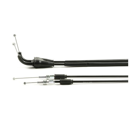 Cable d'accelerateur Prox KTM 250 EXC-G Racing 03-04+450EXC '03-07