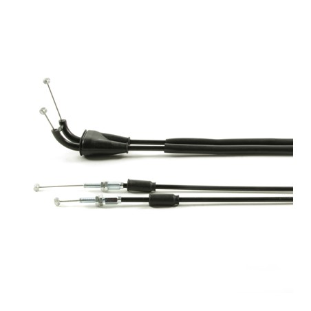Cable d'accelerateur Prox KTM 400EXC '00-02 + 520SX '00-02
