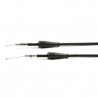 Cable d'accelerateur Prox RM80 '86-01 RM85 '02-23
