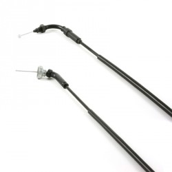 Cable d'accelerateur Prox CRF50F '04-12 XR50R '00-03 Z-50R '86-99 Z-50RD '86
