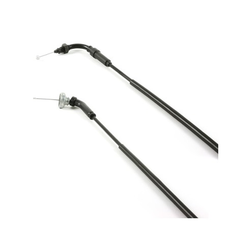 Cable d'accelerateur Prox CRF50F '04-12 XR50R '00-03 Z-50R '86-99 Z-50RD '86