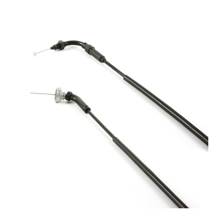 Cable d'accelerateur Prox CRF50F '04-12 XR50R '00-03 Z-50R '86-99 Z-50RD '86