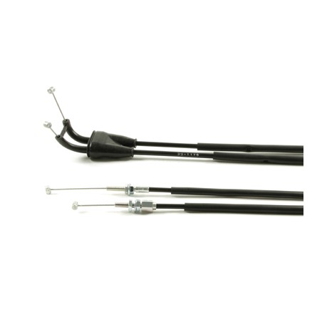 Cable d'accelerateur Prox YZ250F '01-02 WR400F '00 WR426F '01-02 YZ426F '00-02